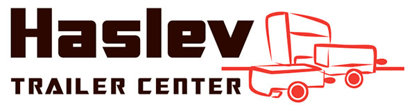 Haslev Trailer Center